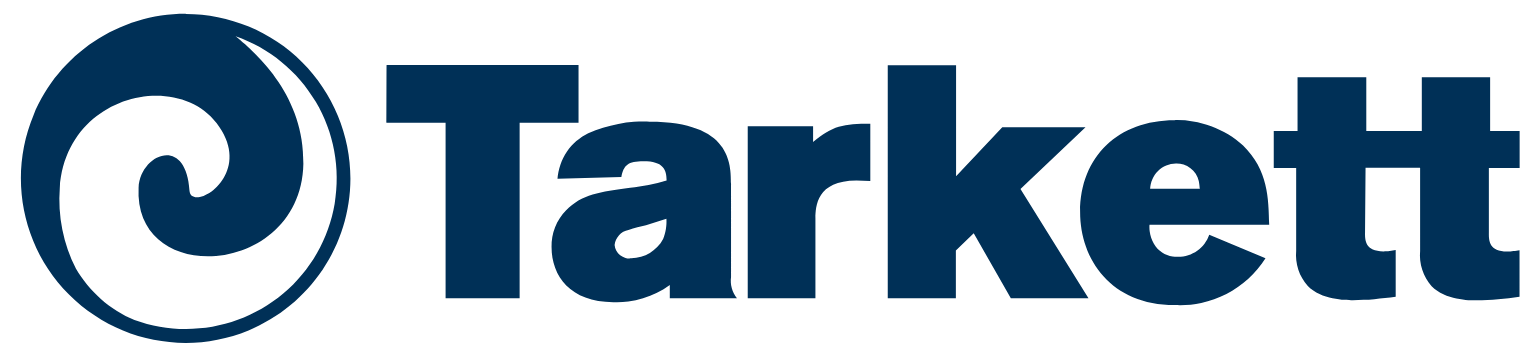 Logo de Tarkett