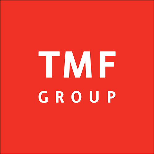 Logo de TMF Group