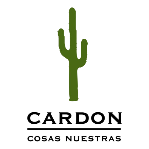 Logo de Cardon