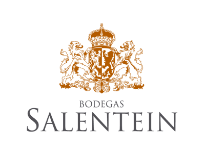 Logo de Bodegas Salentein
