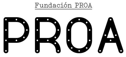 Logo de Fundación PROA